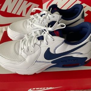 Men Nike Sneakers. Men size 9.5.  = Women Size 11 Brand New